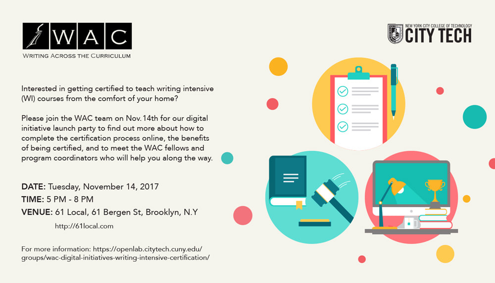 WAC Digital Initiative